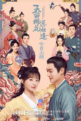 玉面桃花总相逢(卫视版)