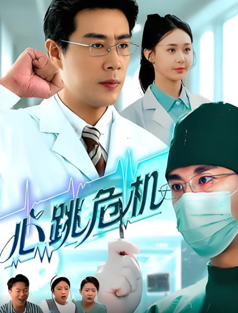 心跳危机