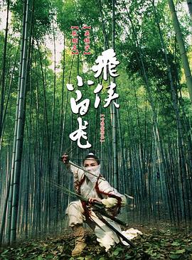 飞侠小白龙(国语版)