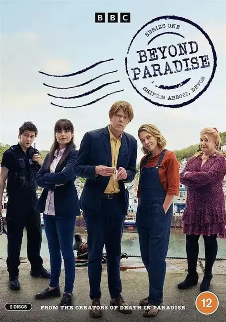 天堂岛之外2025圣诞特别集