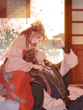 站住!奉旨打劫