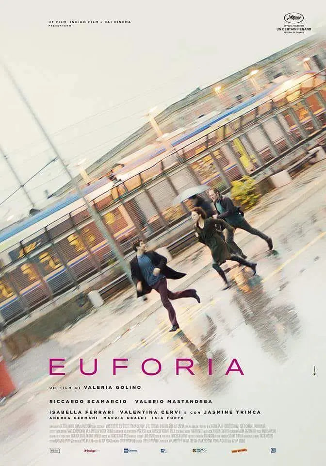 幸福 2018