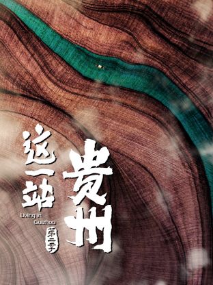 这一站,贵州 第二季