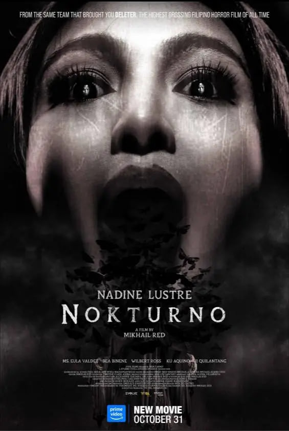 夜色